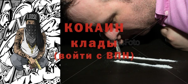 хмурый Бронницы